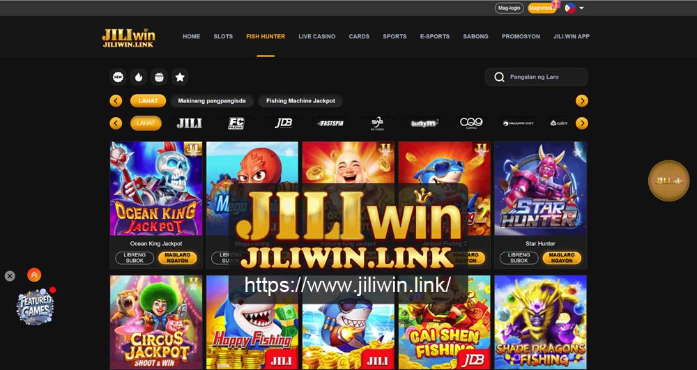 How to Complete Jiliwin Register Successfully