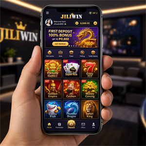 Jiliwin Casino