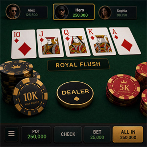 Jiliwin Casino