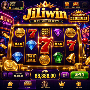 Jiliwin Casino
