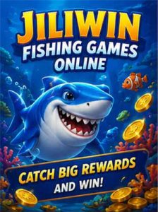 Jiliwin Fishing