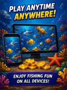 Jiliwin Fishing