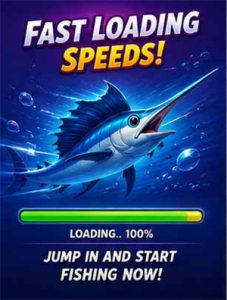 Jiliwin Fishing