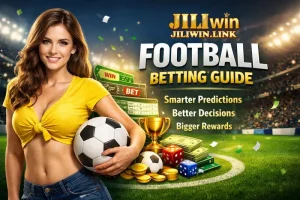 Jiliwin Football Betting Guide