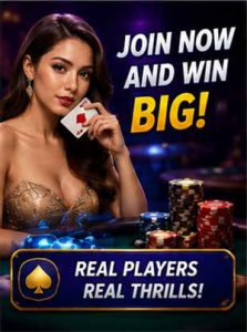 Jiliwin Poker