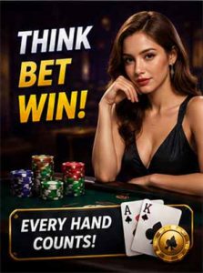 Jiliwin Poker