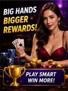 Jiliwin Poker