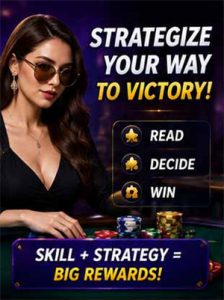Jiliwin Poker