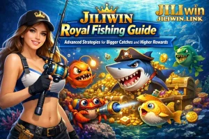 Jiliwin Royal Fishing Guide