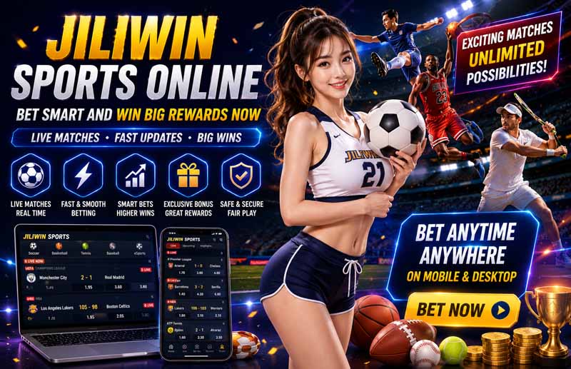 Jiliwin Sports