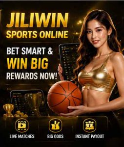 Jiliwin Sports