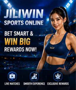 Jiliwin Sports