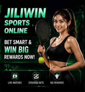 Jiliwin Sports