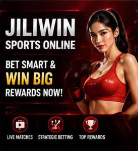 Jiliwin Sports