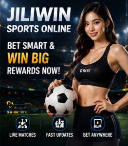 Jiliwin Sports
