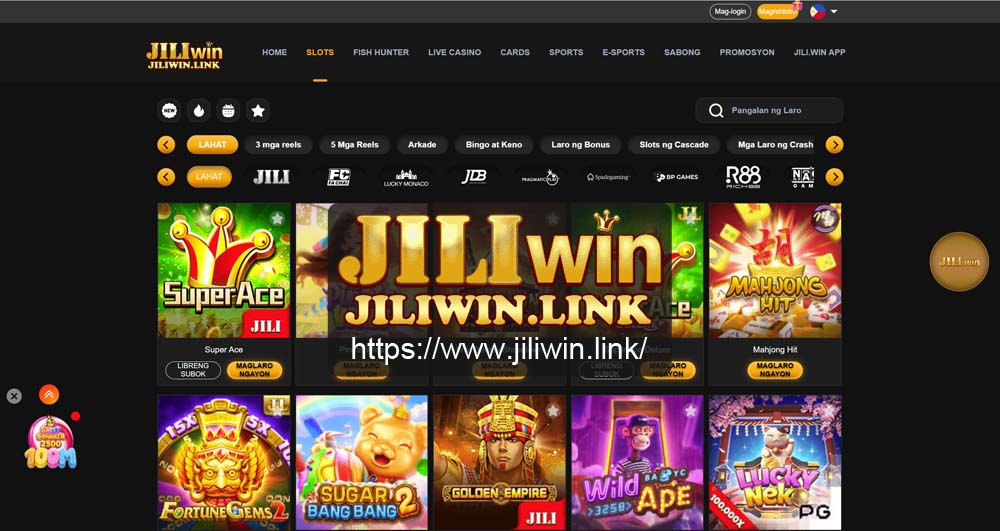 Sports Betting Opportunities Through Jiliwin