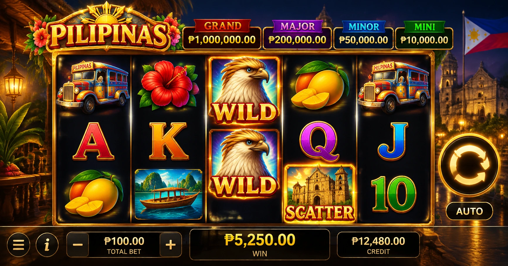 Explore the Thrills of Jiliwin 777 in the Filipino Gaming Scene - image 1 Explore the Thrills of Jiliwin 777 in the Filipino Gaming Scene - image 1