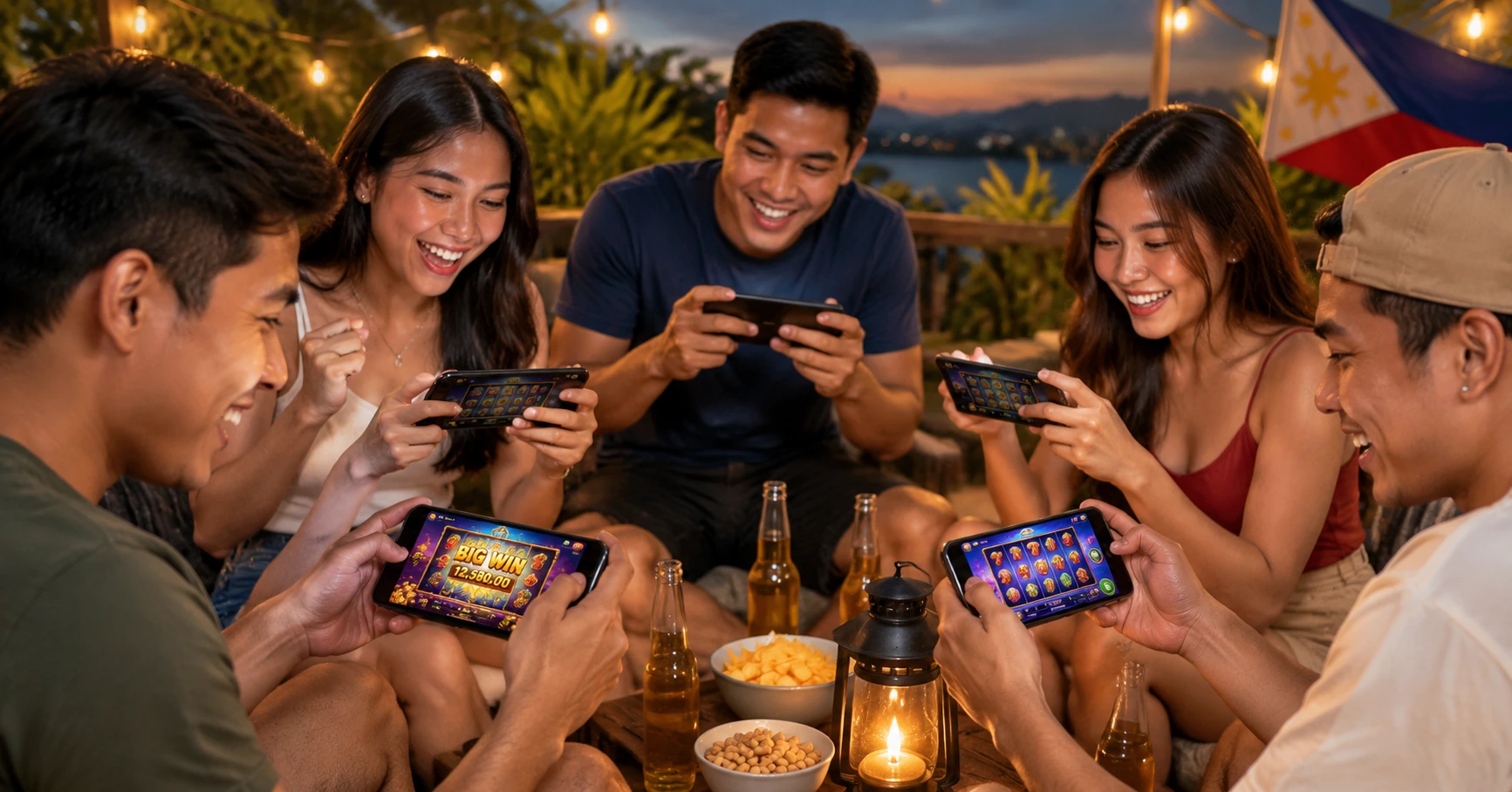 Explore the gt777 slot login app: Your Gateway to Exciting Filipino Slot Gaming - image 2