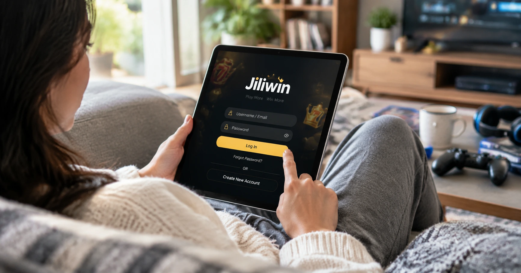 Your Ultimate Guide to jiliwin app login and Its Features - image 2